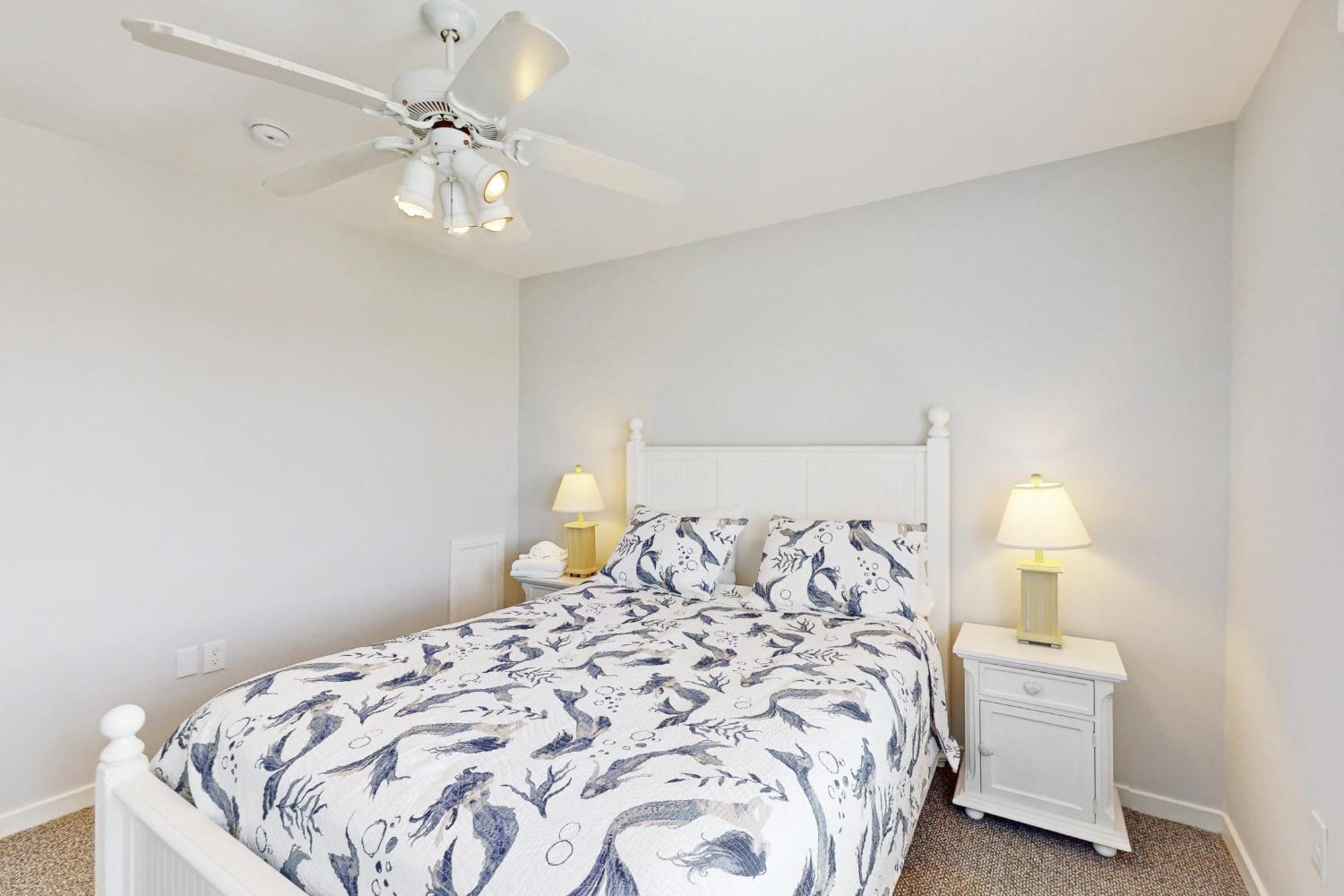 Yellowfin & Zebrafish Buxton Room photo