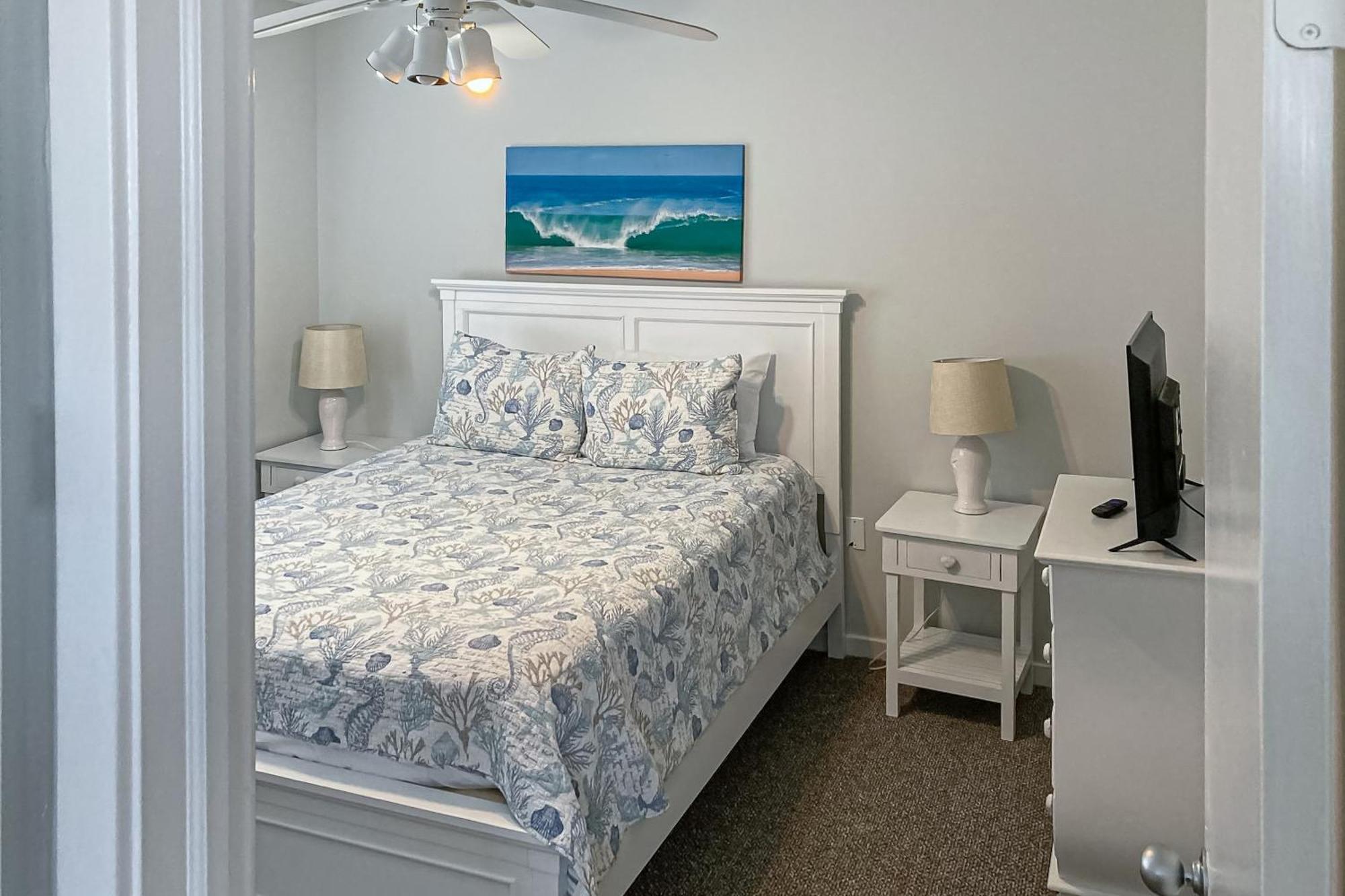 Yellowfin & Zebrafish Buxton Room photo